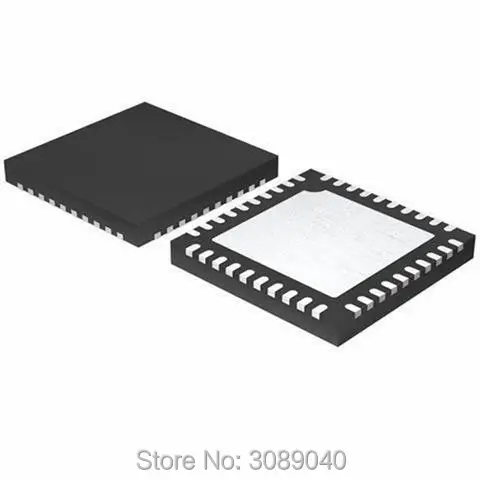 LTC4290AIUJ LTC4290BIUJ LTC4290CIUJ LTC4290-8-портовый контроллер PoE/PoE +/LTPoE ++ PSE | Электроника
