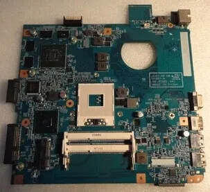 

4750 4750G ms2316 JE40 connect with motherboard TESTED BY SYSTEM
