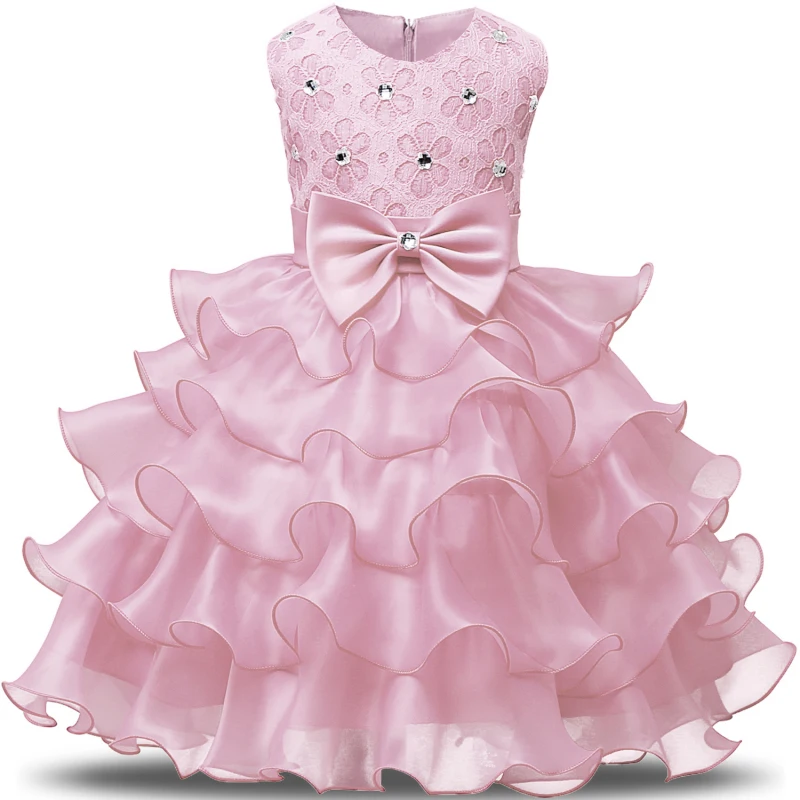 birthday dress for girls kids