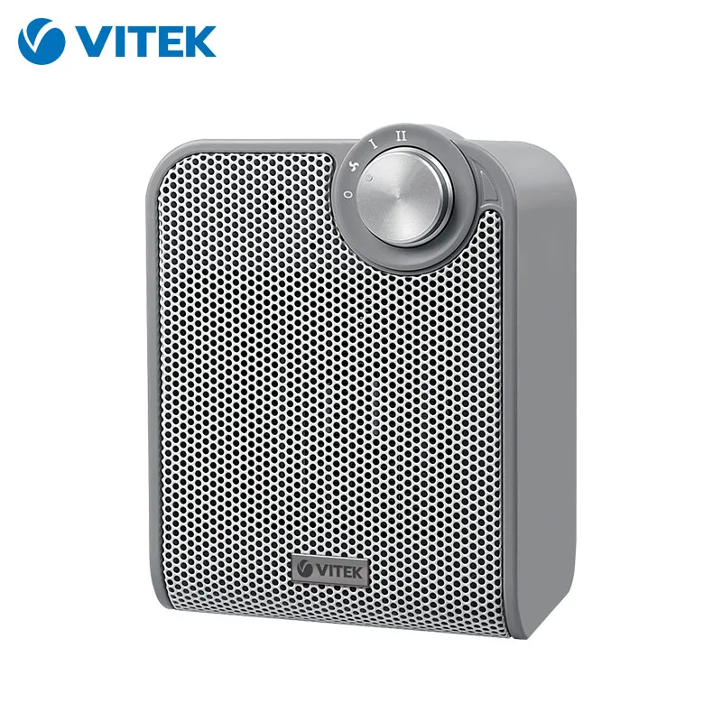 Тепловентилятор керамический Vitek VT-1753 | Бытовая техника