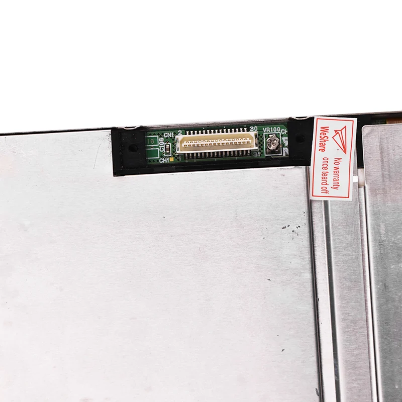 For NL6448BC33-54 10.4/"inch 4wire Touch Screen Glass Panel