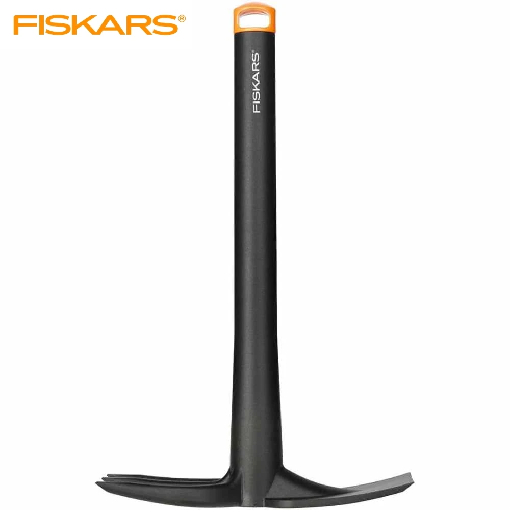 Hoe Solid Fiskars tools hoe garden tools grafting tools