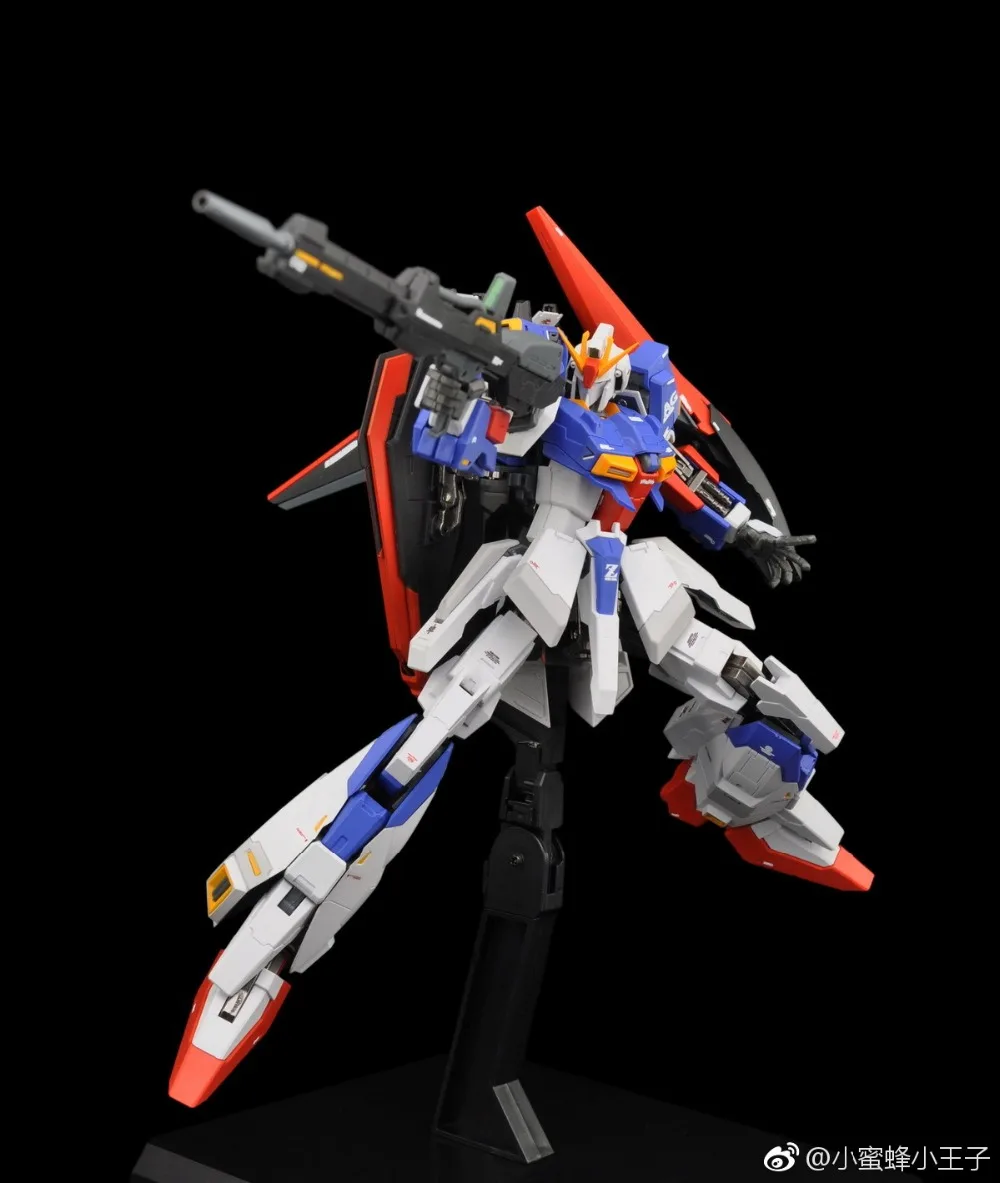 [Show. Z Store] Tomemei 1/100 M-02 MSZ-006 Zeta Gundam Cita Z Plus Стиль сборки фигурка