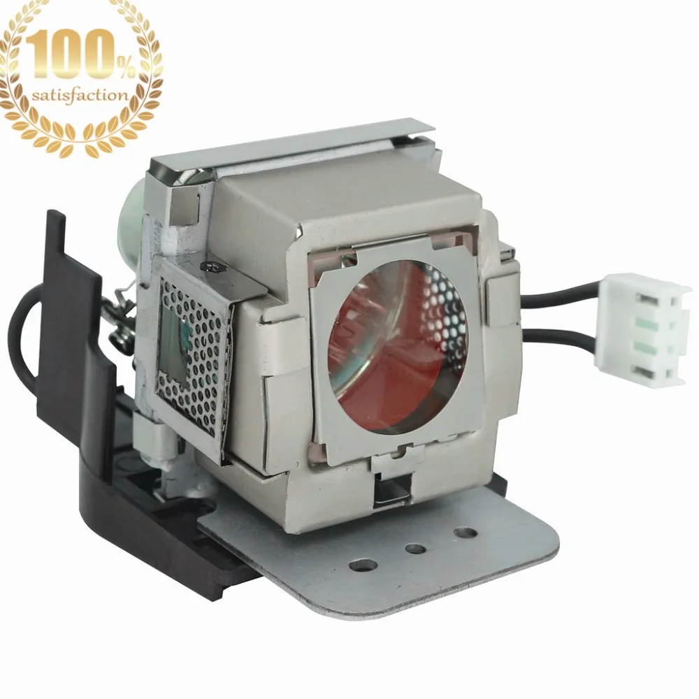 

WoProlight 5J.J2C01.001 Original Quality lamp with housing for projector Benq MP611C MP620C MP721 MP721C MP611