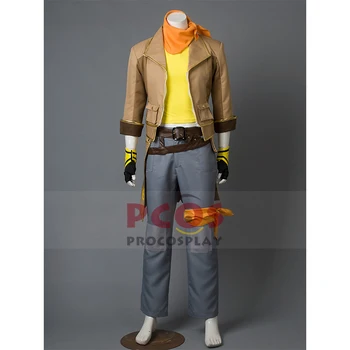 

RWBY Yang Xiao Long Cosplay Costume Man version cross-dressing mp001067