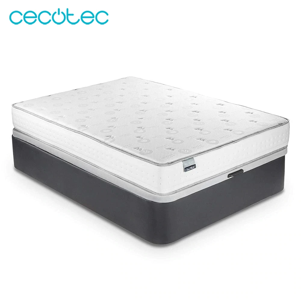 Cecotec فراش اللزجة Recolax CloudSense فيسكو 24