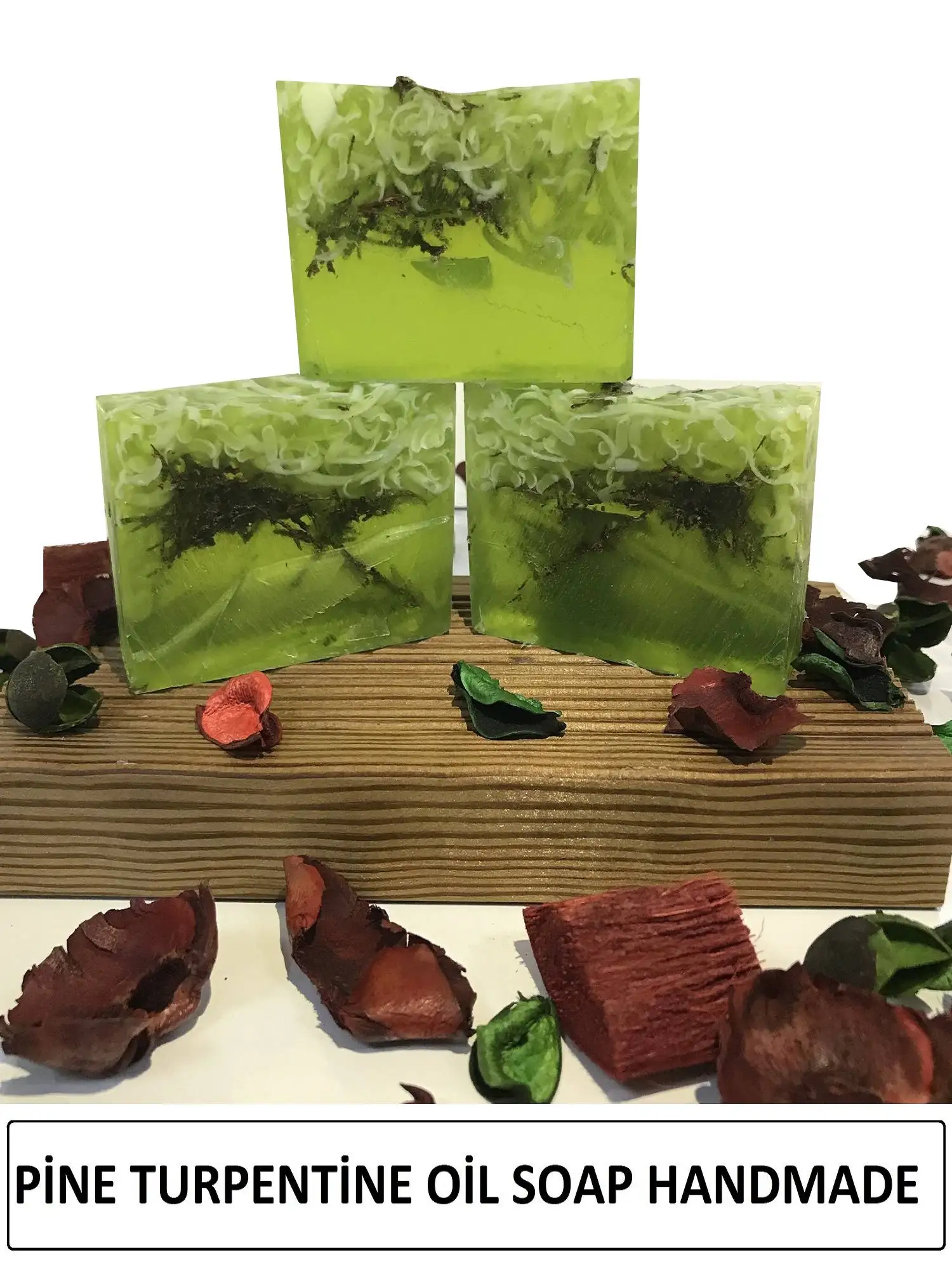 handmade moisturizer