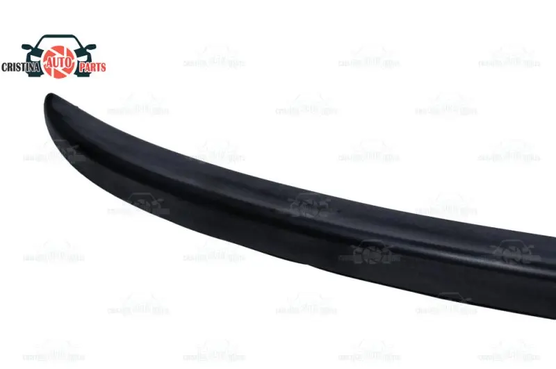 Спойлер для BMW 3 серии E90 2005 2011 пластиковое украшение из АБС пластика аксессуары