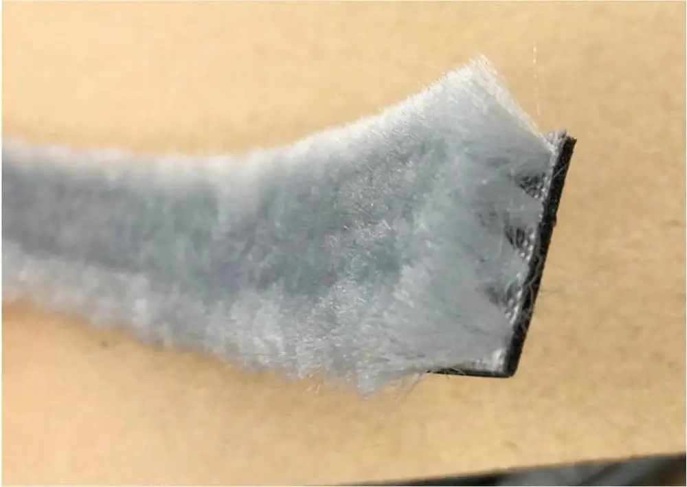 Лента Войлочная Уплотнительная Купить