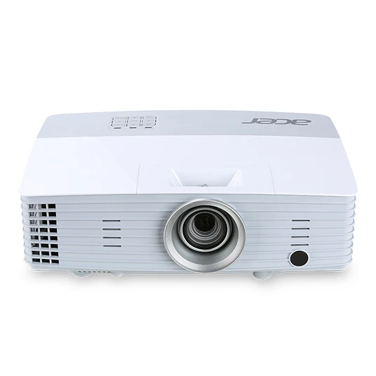 Acer P5227 4000 ANSI люмен DLP XGA (1024x768) 17000: 1 4:3 9 2 м| |