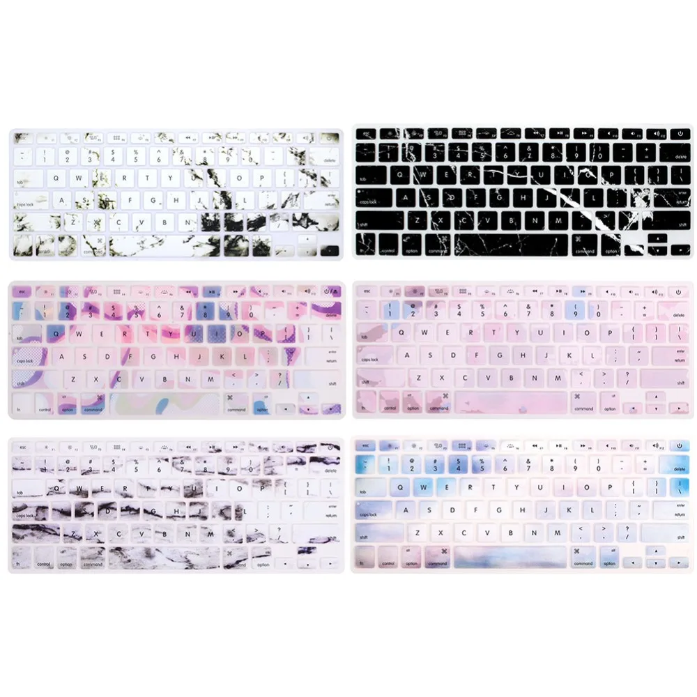 

Tablet Case Ultrathin Tablet Protection Cover with 6 Color PU+ Silicone Protector Soft Shell for for Ipad Air