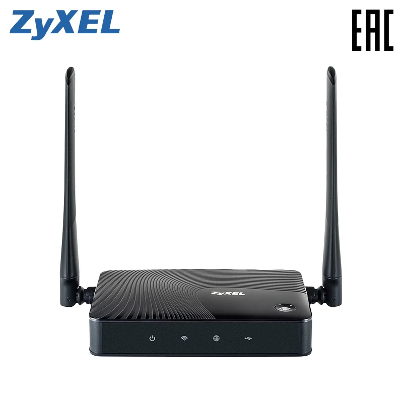 Маршрутизатор Zyxel Keenetic 4G III (rev. B) | Компьютеры и офис