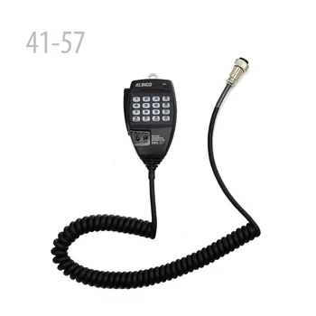 

41-57 SPEAKER MICROPHONE FOR ALINCO EMS-57