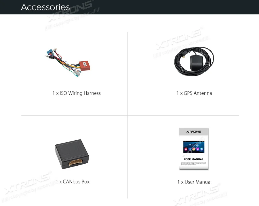 Top XTRONS 7" Android 8.1 Quad Core 16GB ROM Car Multimedia DVD Player for Mazda CX-7 2007-2012 RCA GPS Navigation OBD DAB USB WIFI 22