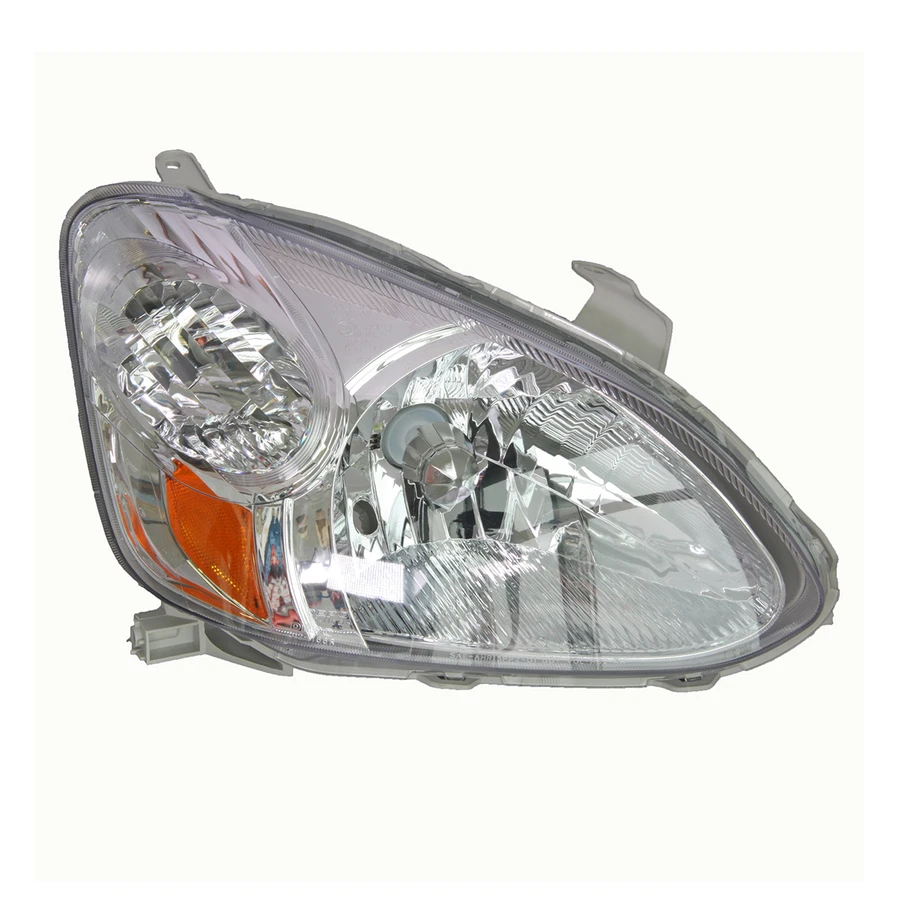 Фара правая для TOYOTA PLATZ / ECHO 1999 2000 2001 2002 2003 2004 2005 | Автомобили и мотоциклы