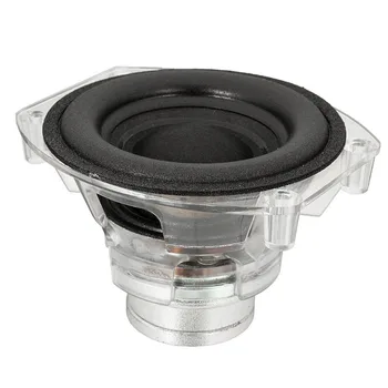 

Ultra High Performance 3 inch Subwoofer speaker Go+Play Micro,On Stage 400P,OnBeat Xtreme,spyro, Radia,and other audio models