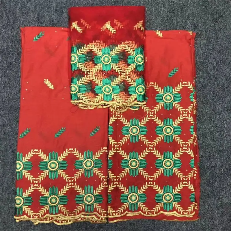 

Arican swiss voile lace fabric 3piece in a set fashion good quality soft touch swiss cotton lace fabric dubai style fabric