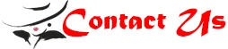 contact us