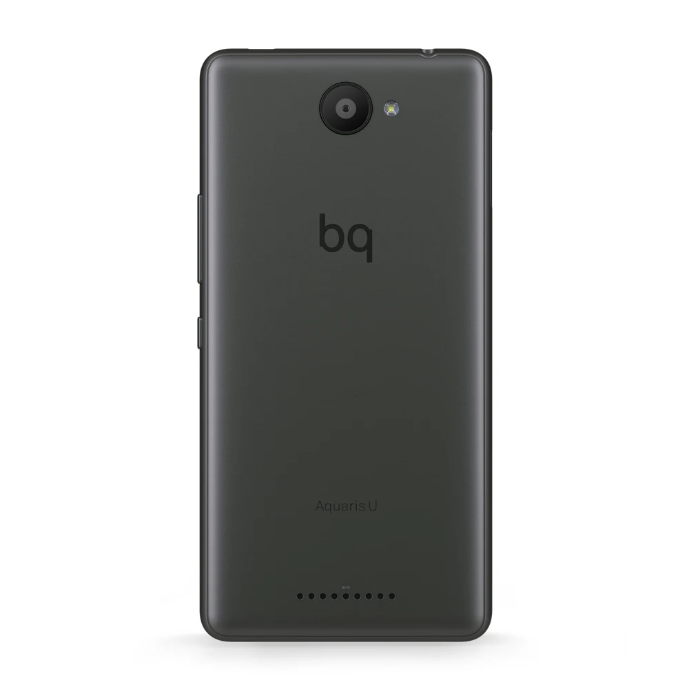 Bq smartphone Aquaris u 5.2\