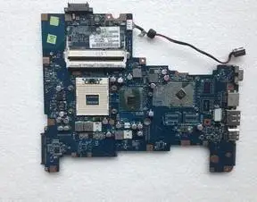 K000103780 K000103790 телефон L670 L675 полный тест подключения платы к материнской плате |