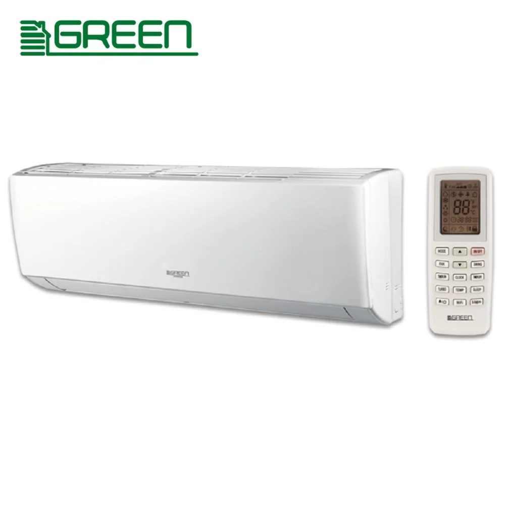 Сплит система (инвертoр) GREEN GRI/GRO 09 IG2|Кондиционеры| |