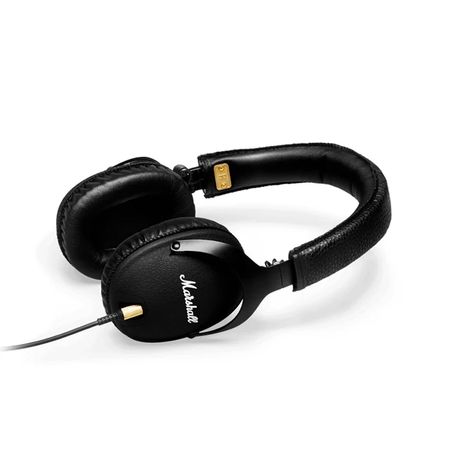 Наушники Marshall Monitor