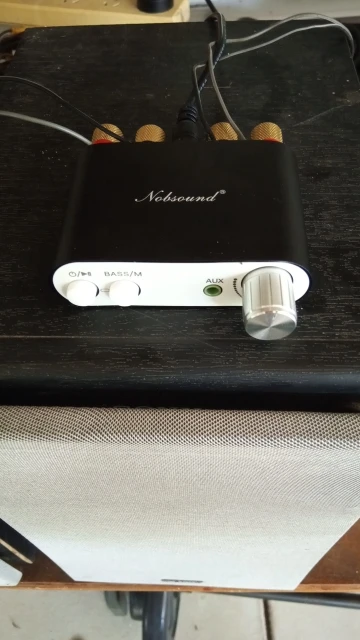 nobsound ns 10g отзывы