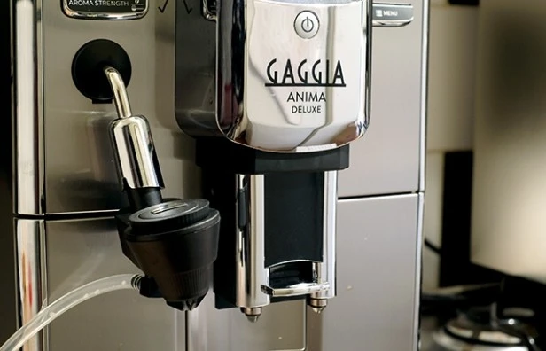 Кофемашина автоматическая Gaggia Anima Deluxe|Кофемашины| |