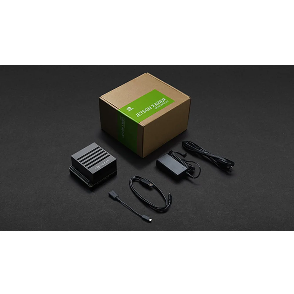  Jetson AGX Xavier Developer Kit demoboard 8-core ARM 64-bit CPU16GB+32GB eMMC Deep LearningComputer