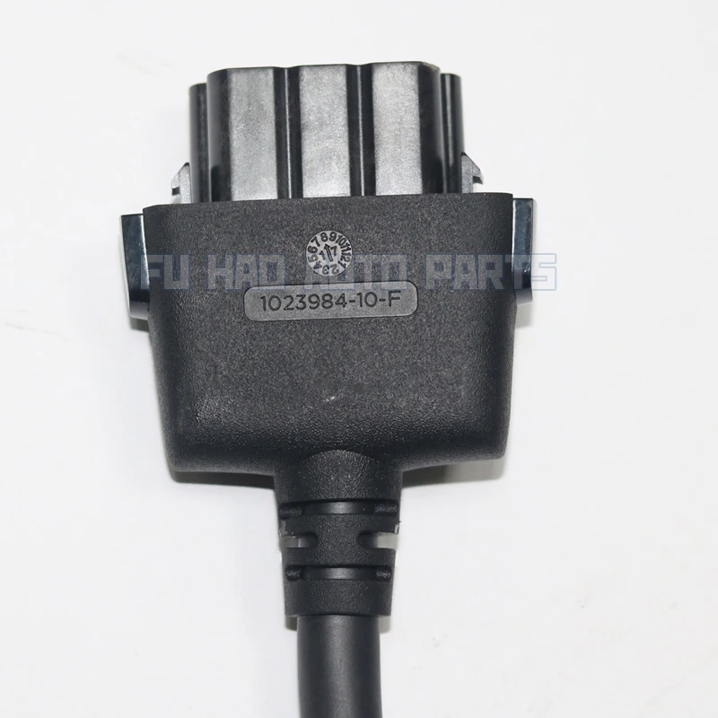 1 Tesla Charging Cable 1058220-02-E