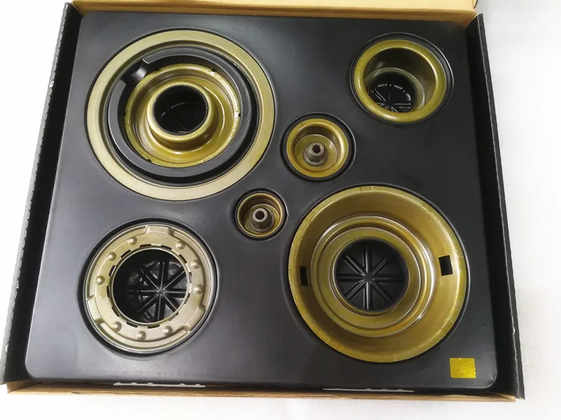 

DP0 (AL4), DP2, DP8 Auto transmission piston