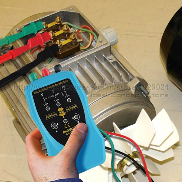 2-Ideal-concept-Multimeter-E04-035-Application