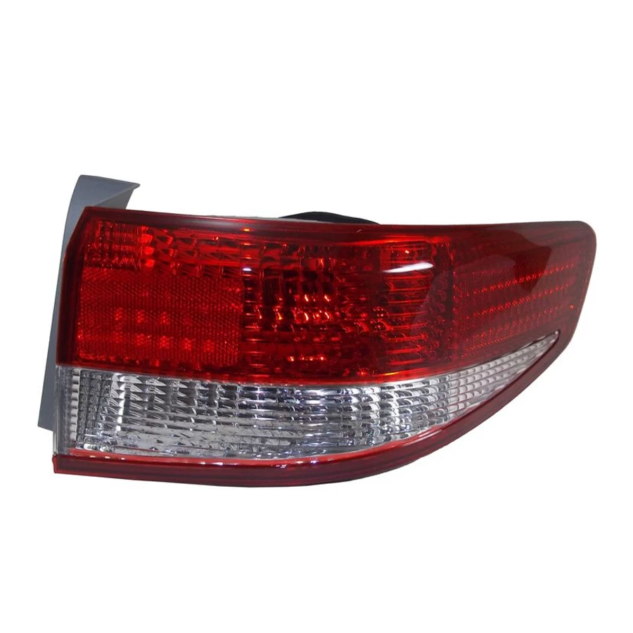 

Tail Lights RIGHT fits HONDA INSPIRE / ACCORD USA 2003 2004 2005 2006 2007 Rear Lamp Right