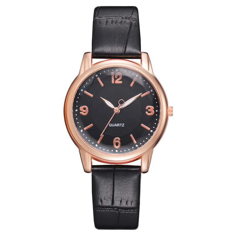 Fashion Women's Watches Retro Peacock Bracelet Sapphire Simulation Leather Band Analog Quartz Wrist Watch Montre femme Y27 (6)