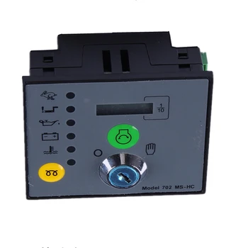 

DSE702MS Deep Sea Generator Controller Manual Start Module