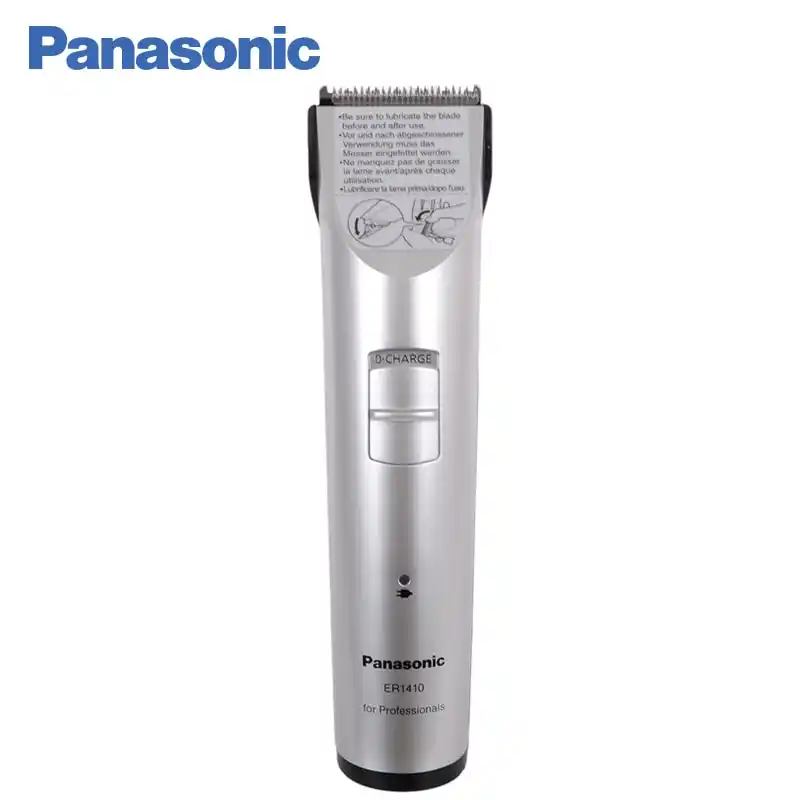 panasonic for professionals trimmer