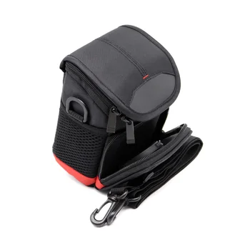 

Digital Camera Bag Case for Canon G9X G9XII G7X G7XII G5X G1X G1XII G16 G15 SX730 SX720 SX710 SX700 Camera Bag With Strap