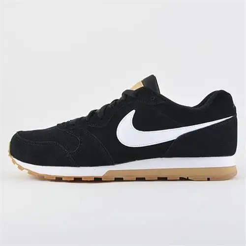 Мужские кроссовки унисекс NIKE MD RUNNER, спортивная одежда free and Time