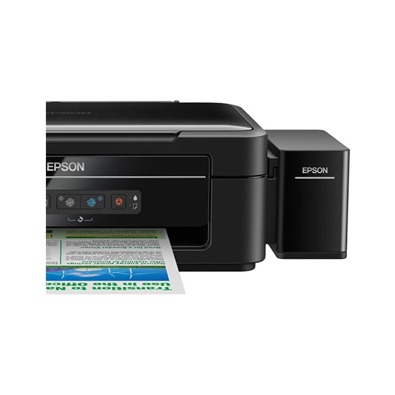 Эпсон Л 366 Купить