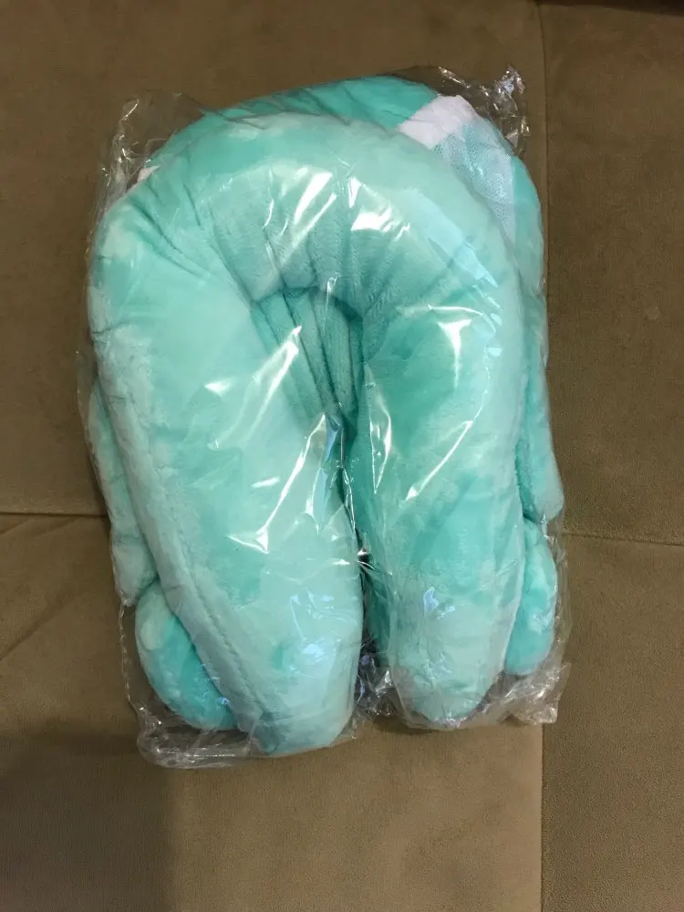 Baby Bottle Holder Pillow Life Changing Products