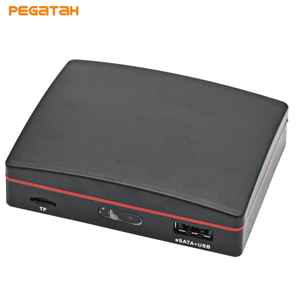 8ch H.265 5MP мини NVR сетевая Запись видео для камеры видеонаблюдения ip-камера Поддержка P2P eSATA TF слот USB мышь дистанционное управление