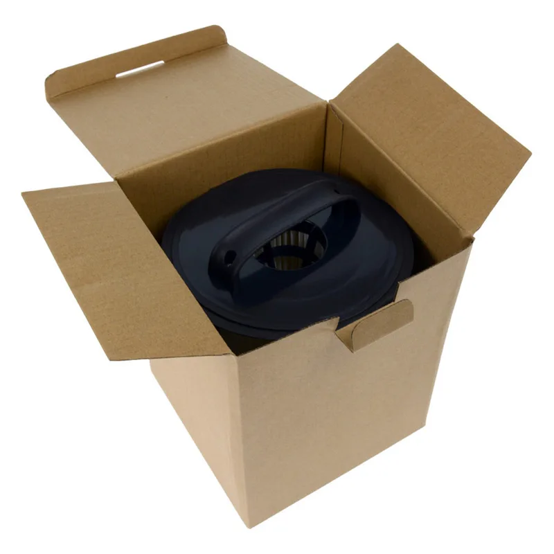 HEPA фильтр для Philips FC9222 FC9225 FC9228 FC9232 FC9236 FC9238 Autoclean|Запчасти пылесоса| |