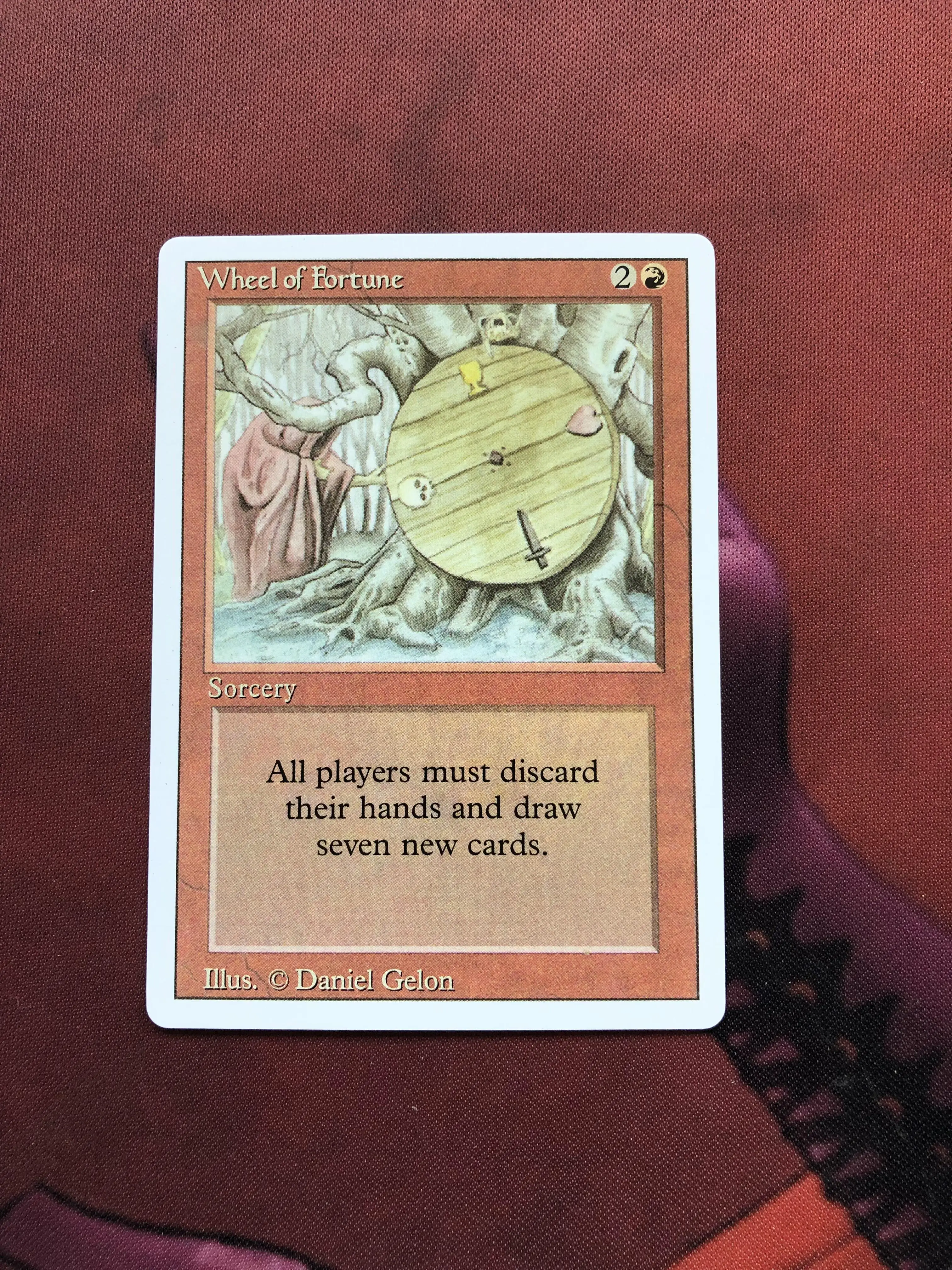 

Wheel of Fortune revised magician ProxyKing 8.0 VIP the proxy cards to gathering every single mg card.