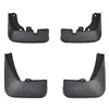 Ensemble de garde-boue pour Mazda 3 (BM) Axela Hatchback 2014 2015 2016 2017, garde-boue ► Photo 2/6
