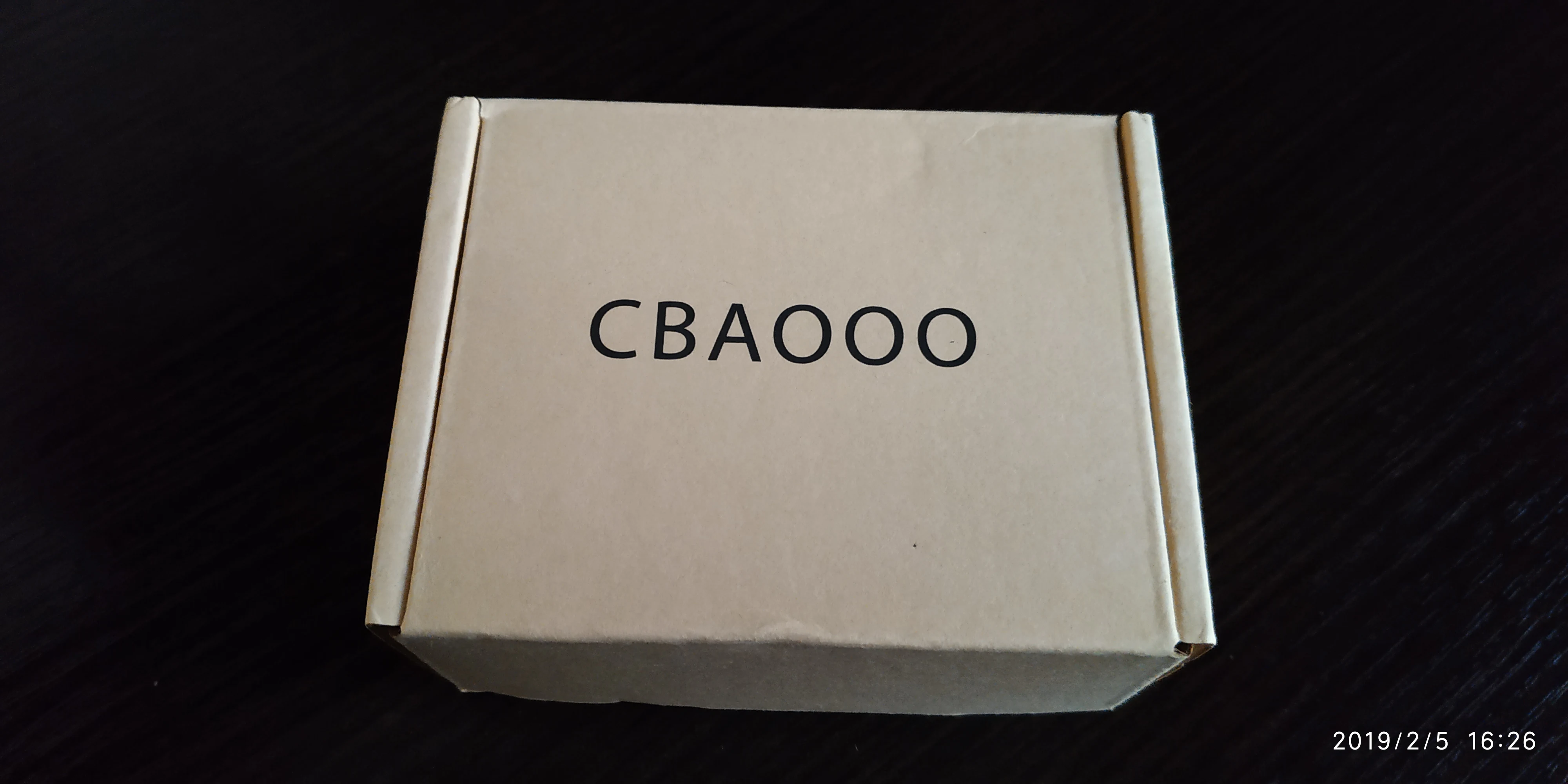 cbaooo k98 отзывы