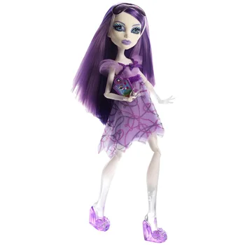 

Doll Monster High spectrum vondergeist deadly tired