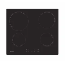 CANDY Встраиваемая варочная панель CC64CH
