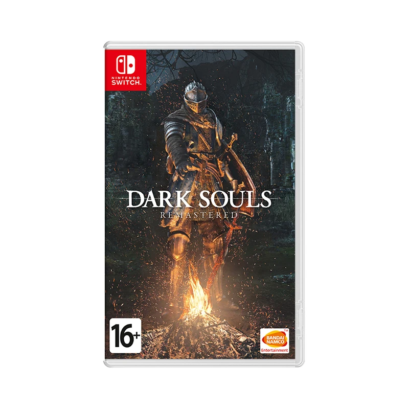 Dark Souls Xbox One Купить В Хабаровске