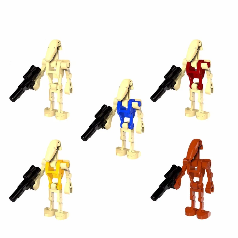 starwars lego kits