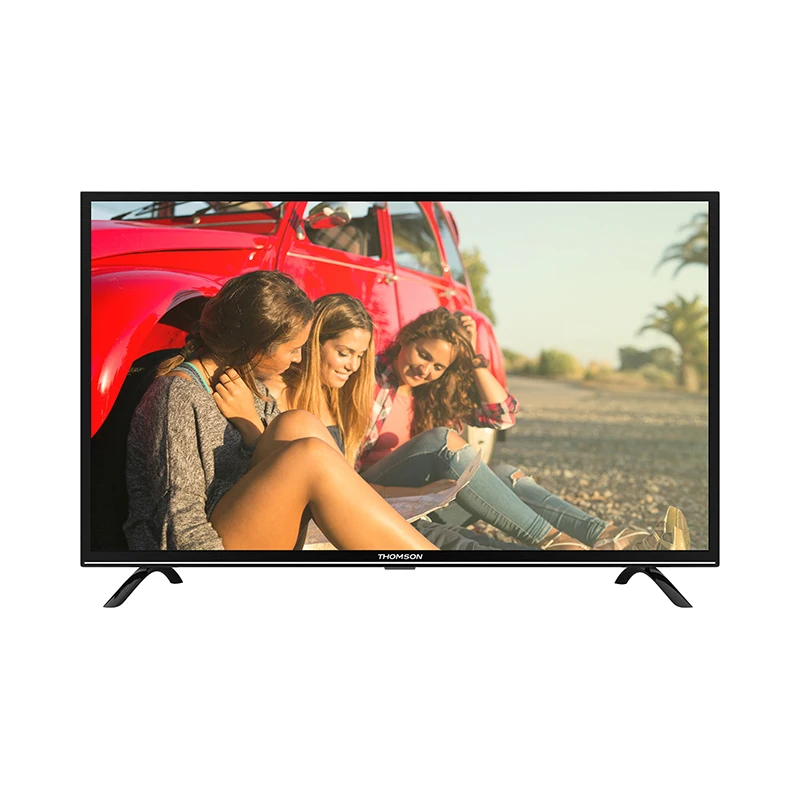 

Телевизор 43" Thomson T43FSE1170 FullHD